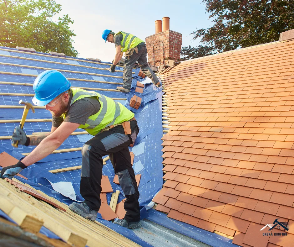 Why choose Roof Repair Near Me in Blue Ball, PA